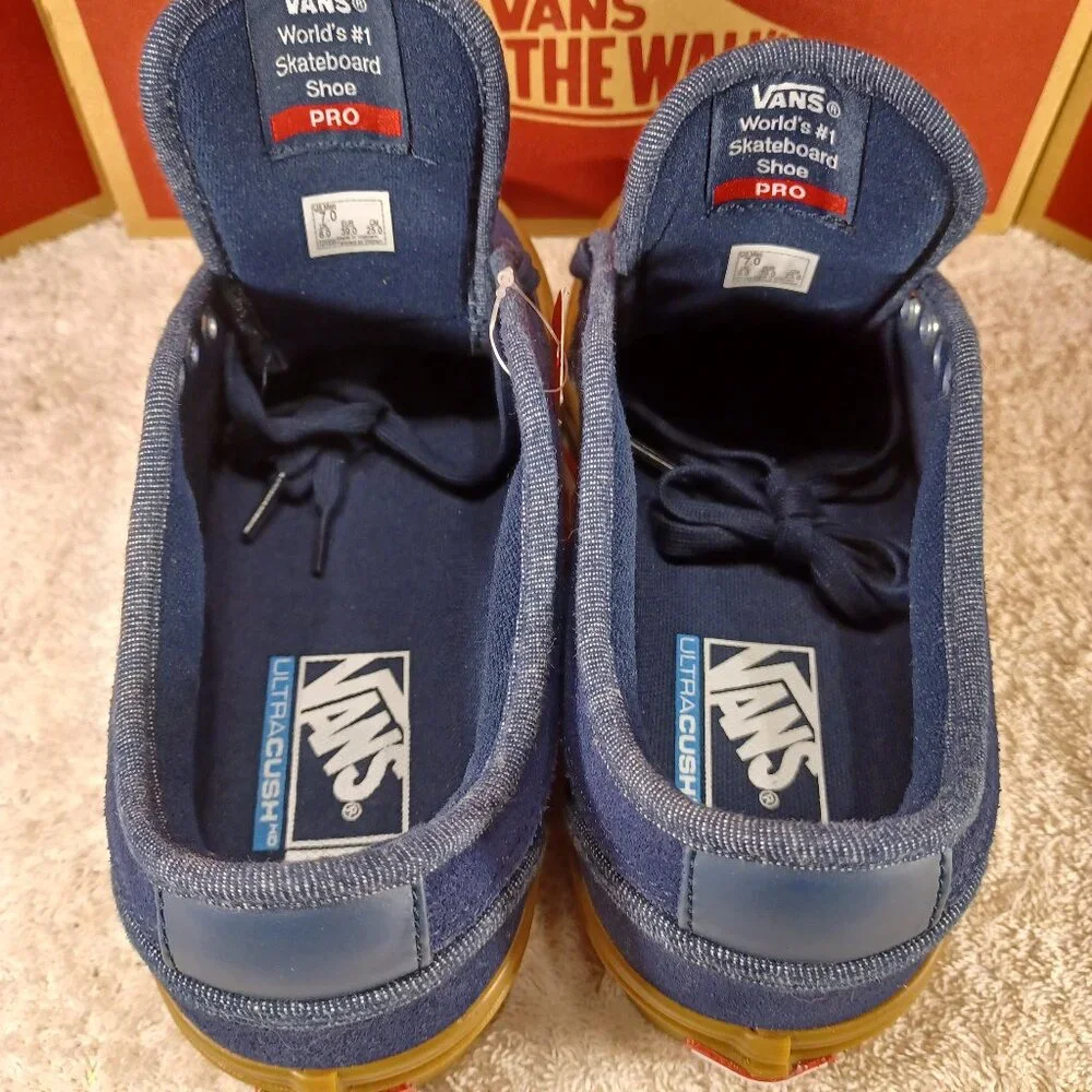 Vans 100% authentic